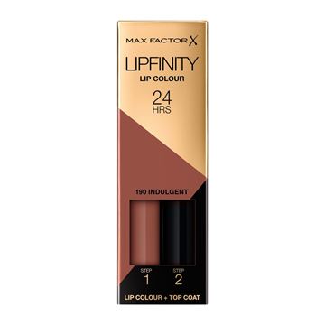 Picture of MAX FACTOR LIPFINITY